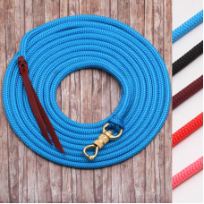 Leadrope 22ft / 6,7m [Gevorderd - basic]