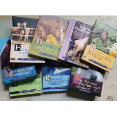 Duitse paardenboeken - gratis