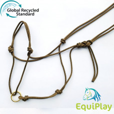 Rope halter EcoRope