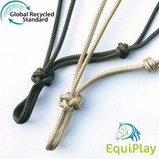 Rope halter EcoRope