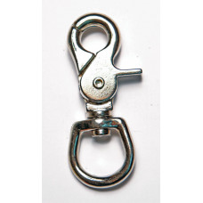 Zügelclip Rundöse