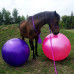 Grote paardenvoetbal 90cm