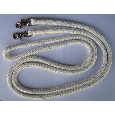 Teugels Best Quality rond, met clips